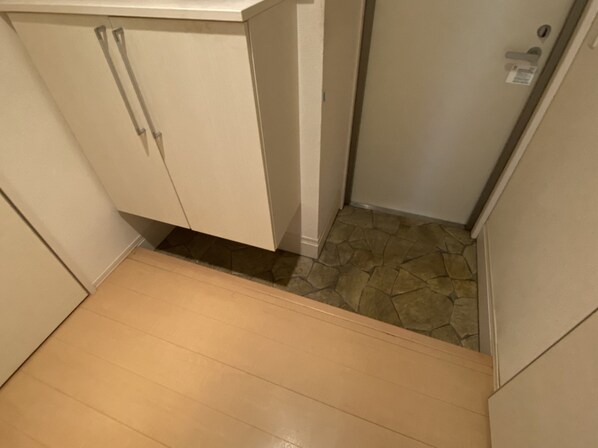 セジュール白浜 A棟の物件内観写真